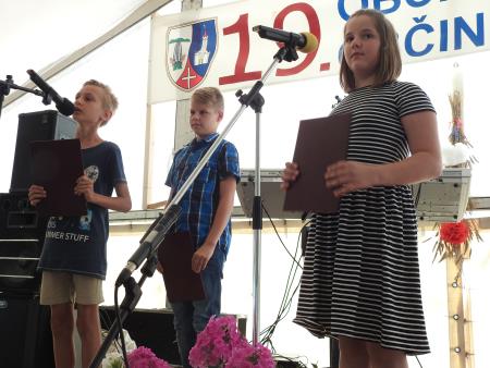 Osrednja slovesnost ob 19. občinskem prazniku Občine Razkrižje 30